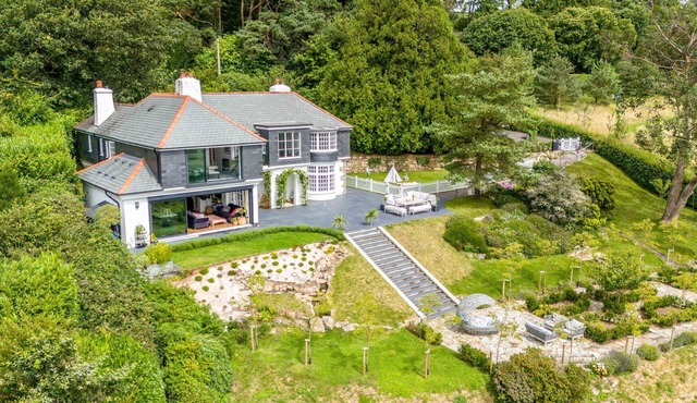 Fox Hill House: quintessential country escape with modern twist