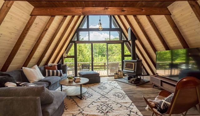 Fox Hollow by Innsbrook Vacations!
