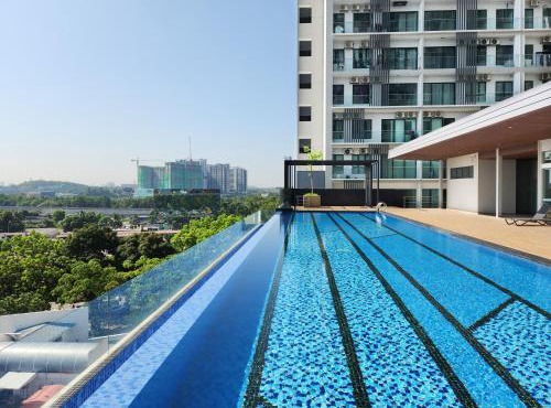 FOX Hotel Glenmarie Shah Alam