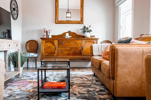 Fox House Scone - Apartments