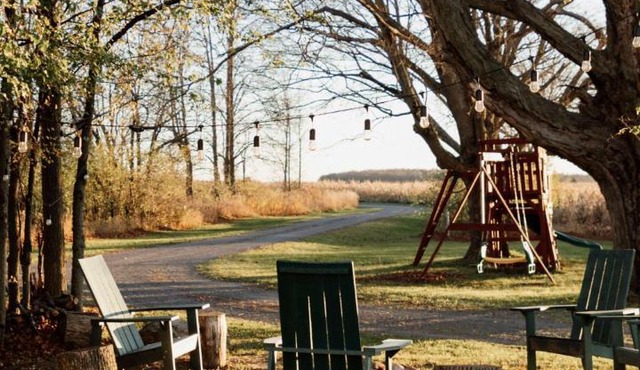 Fox Lane - Prince Edward County Farmhouse ST-2025-0098