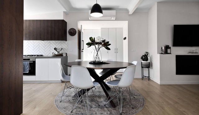 Fox on Church - pet friendly 2 bedroom home