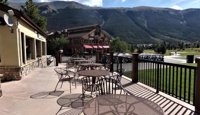 Fox Pine Lodge 4 Bed 4 Bath Condo