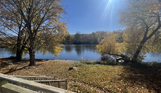 Fox River House