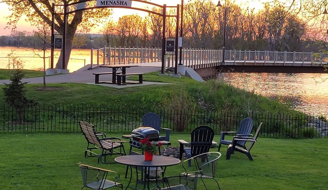 Fox River Retreat #3 n