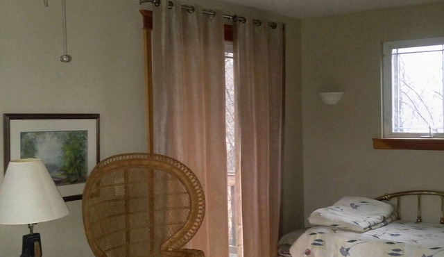 Fox River Vacation House