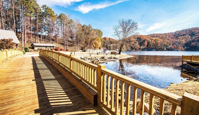 Fox Run at Lake Lure