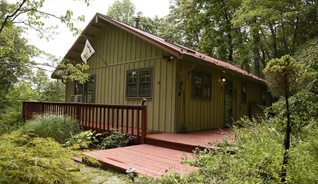 Fox Trot Cabin