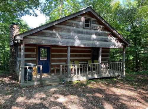 Fox Trot Cabins