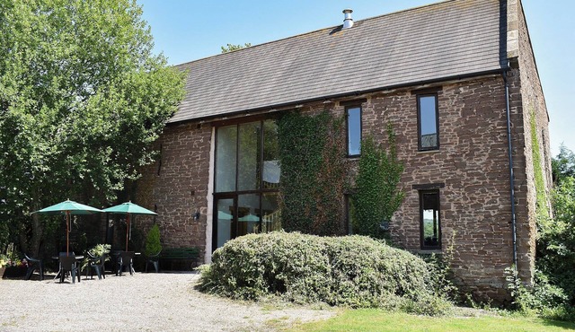 FOXCOTE NEW COURT FARM