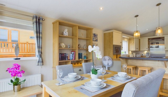 Foxes Heart, Roebeck