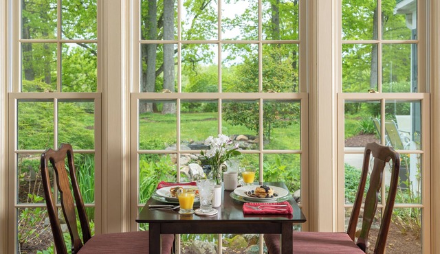 Foxfield Inn