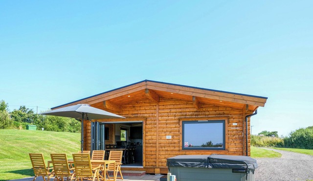 Foxglove Lodge - Uk50876