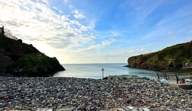 Foxglove - Luxurious Barn Conversion