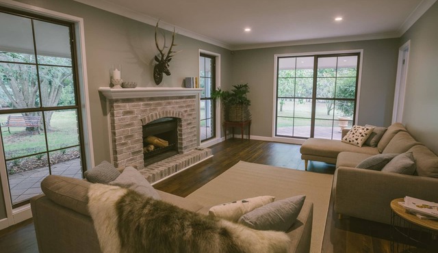 Foxgrove - Southern Highlands Getaway