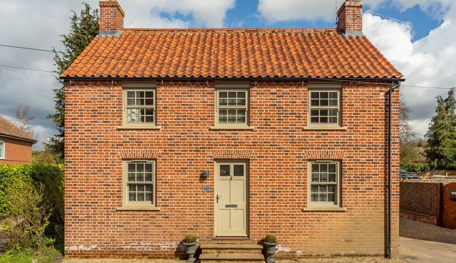 Foxhill House, South Creake, Norfolk