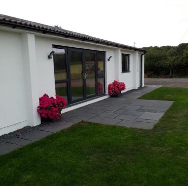 Foxholes Accommodation