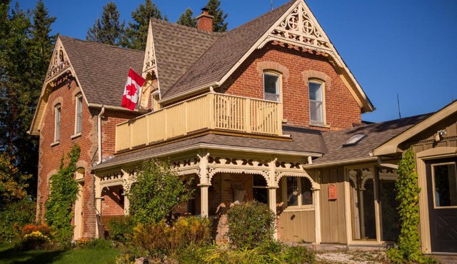 Foxingham Farm Bed & Breakfast