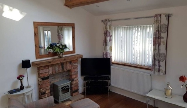 Foxlea Cottage – Peaceful Detached Retreat near Chester