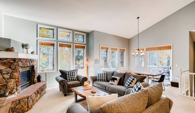 Foxwood West | Seasonal/Monthly Rental | Pet OK!