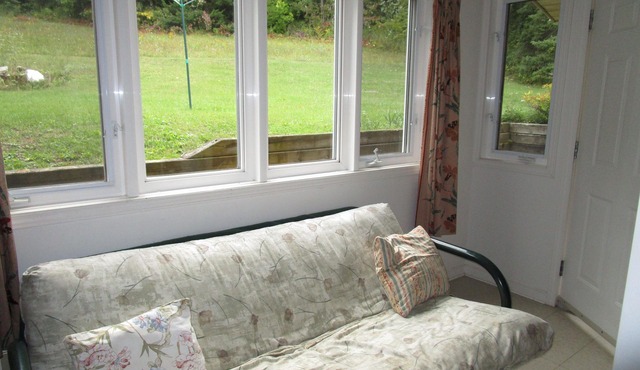 Foymount Farm stay, Family and pet friendly.