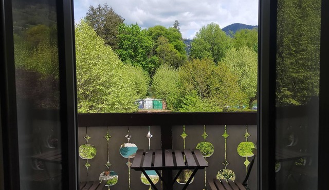 #FP The Golfer's Nest - Studio - Uriage