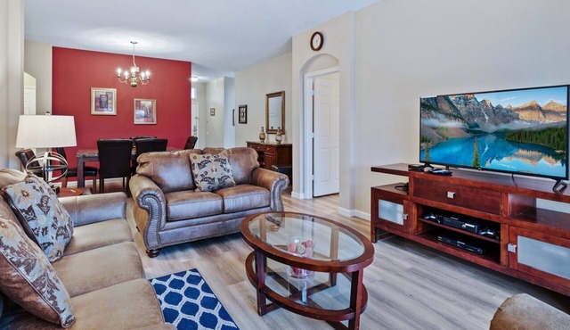 FP8159 Windsor Palms Resort Vacation Home