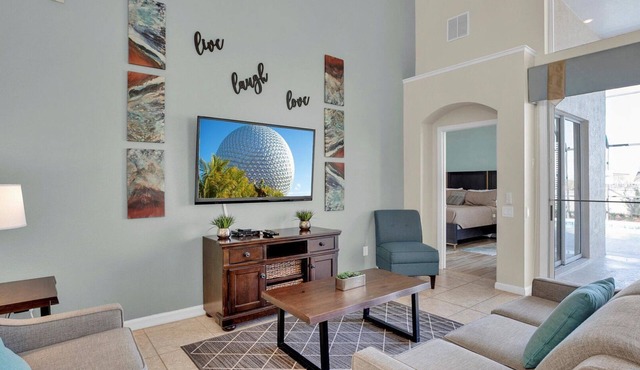 FP8176 Windsor Palms Resort Vacation Home