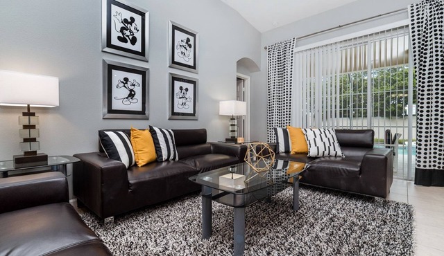 FP8208 Windsor Palms Resort Vacation Home