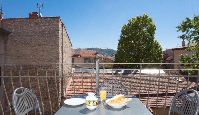 Frères Suquet Sea Cannes