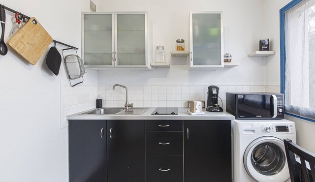 Frémur - Wifi - Parking - Balcon