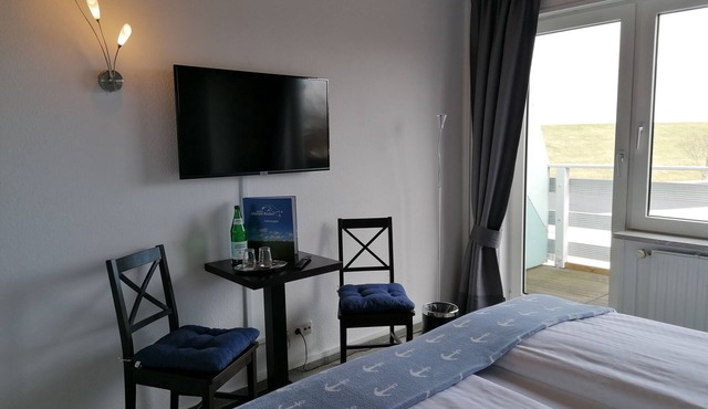 Frühstückshotel Möven Kieker in Friedrichskoog