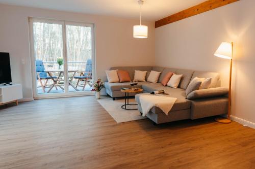 Frünn Stuuv in Ratzeburg