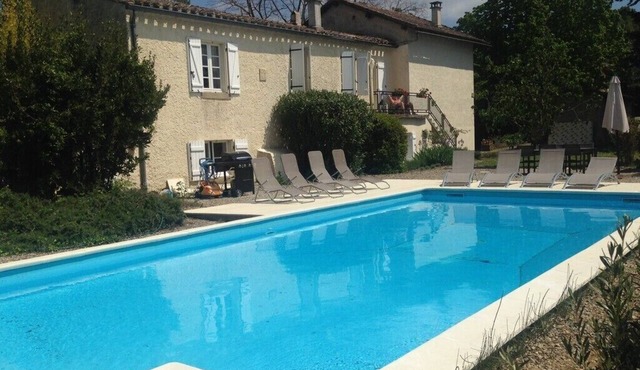 L'Horte - Verzeilles, Languedoc Roussillon