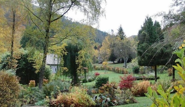 Le Sine Nomine Comfortable holiday residence