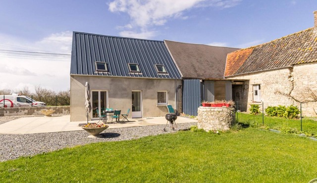 Cozy House near Utah Beach, Pets Allowed in Carentan les Marais-Vierville