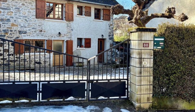 Welcome to Coise, a Charming Savoyard Village Between Lakes and Mountains