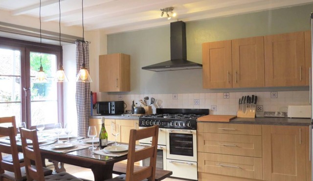 Great family fun, something for everyone in peaceful 10 acre setting.