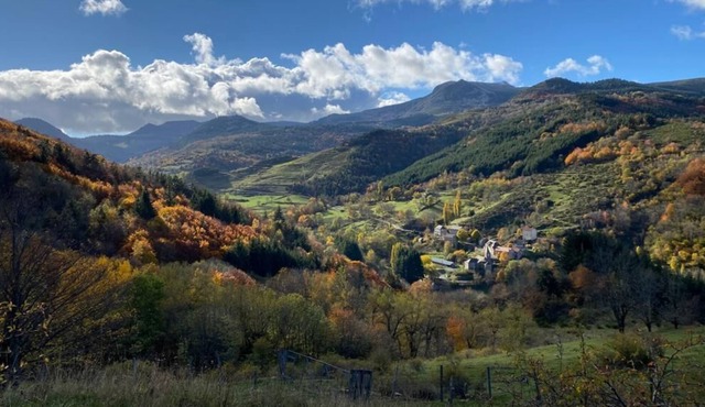 Chateau / Country House