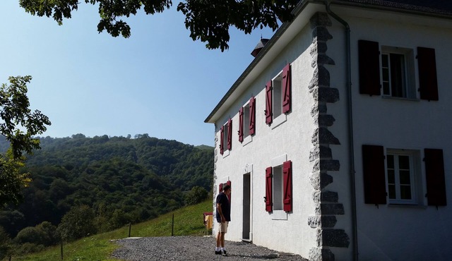 House Intracy 4 Stars Prefecture