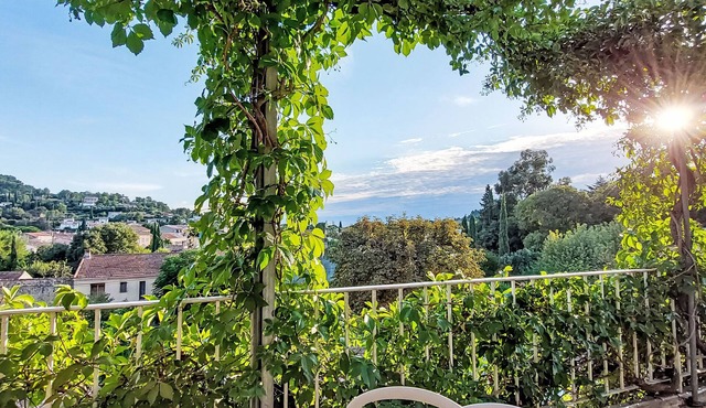 La Quiètude by Interhome