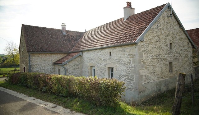 Cottage 4 people for lovers of the countryside