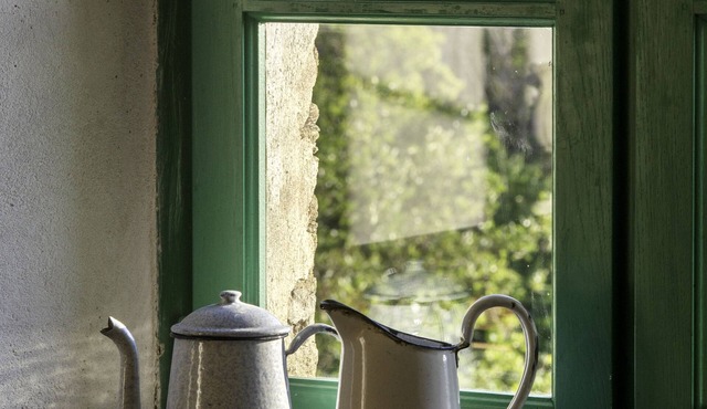 Property surrounded by nature in the heart of the Cévennes