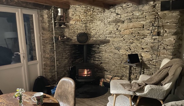 Mazelet en Pleine Forêt Cevennes