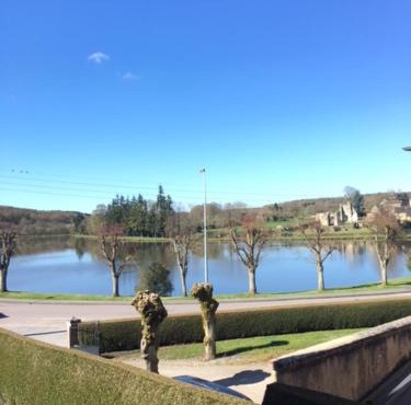 Gîtes du duvet d'oie