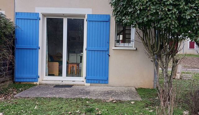 T3 village goelia saint gêniez d'olt heated pool 12