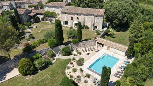 Mas des trois citernes