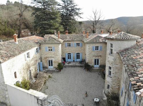 Mas du Pont