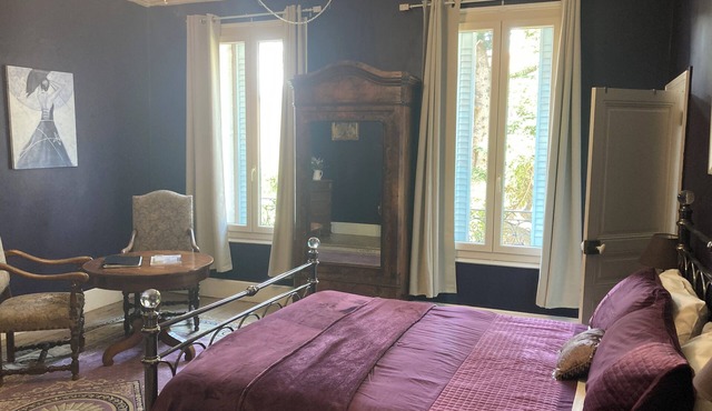 Bed & Breakfast with Pool & Garden