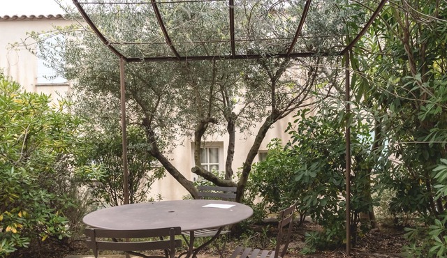 Magnificent villa 53